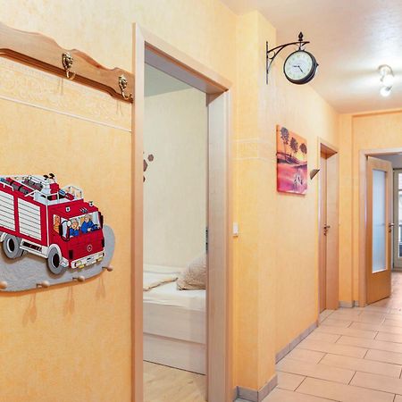 Ferienwohnung 1 Hof Schaefer Waldeck  Exterior photo