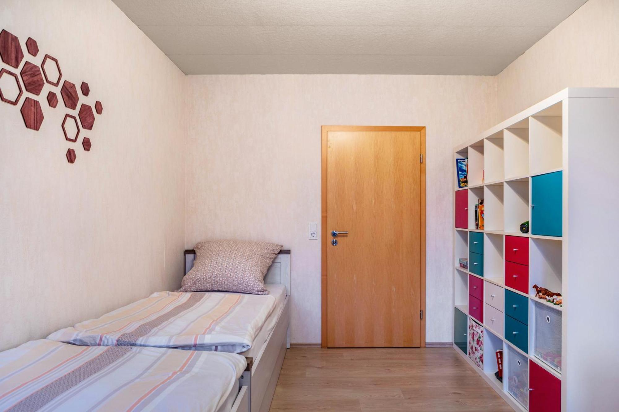 Ferienwohnung 1 Hof Schaefer Waldeck  Exterior photo